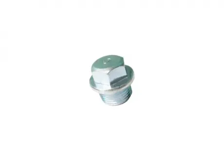 Болт КПП сливной и заливной Geely CK, CK2 Aftermarket 3170100012