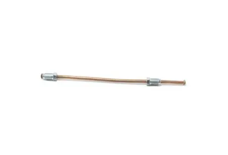 Трубка гальмівна задня права Chery Jaggi Aftermarket S21-3506160