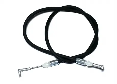 Трос замка двери передней L Chery Beat Aftermarket S18-6105110