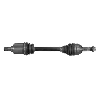 Привід (напіввісь) у зборі лівий Chery Elara Aftermarket A21-2203010GA