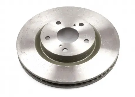 Диск тормозной передний Geely EC-8 Fitshi 1014011607