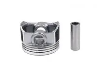 Поршень із пальцем STD (комплект) 1.6L BYD F3 Aftermarket 17.01.0400F3007