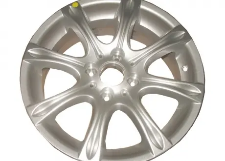 Диск колесный легкосплавный Geely MK, MK2 Aftermarket 1014001996