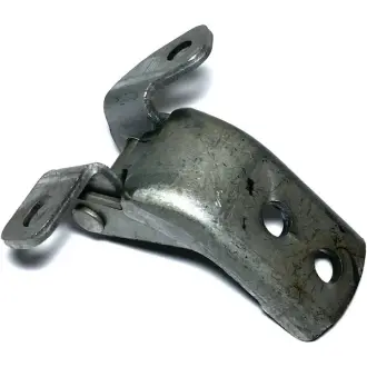 Блок дверей знешумливий Geely MK Cross Aftermarket 1018004708