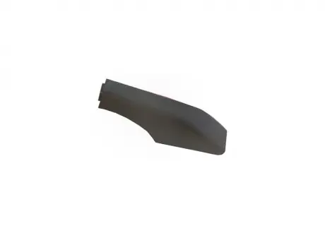Крышка рейлинга задняя левый Geely MK, MK2 Aftermarket 1018016395