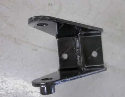 Крепление подушки передней 1,8 Geely EX-7 Aftermarket 1016003258