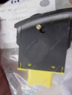 Перемикач коректора фар Geely EC-7RV Aftermarket 1067001077