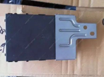 Блок керування електронікою Geely EC-7RV Aftermarket 1067002037-01