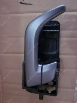 Ручка дверей внутрішня правий Geely EC-7RV Aftermarket 106800207600847