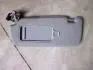 Козирок сонцезахисний Geely EC-7, EC-7RV Aftermarket 106800105400433 (фото 1)
