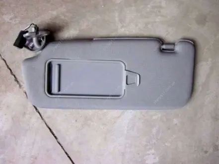 Козирок сонцезахисний Geely EC-7, EC-7RV Aftermarket 106800105400433