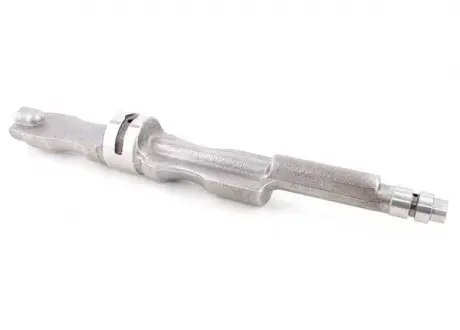 Вал балансировочный левый Chery Tiggo 4G64 Aftermarket MD103044
