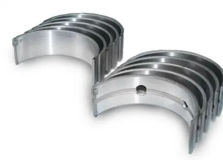 Вкладыши коренные Great Wall Hover H5 STD Aftermarket 1002022-ED011