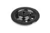 Чашка верхня пружини передньої Geely EC-7 Aftermarket 1064001694 (фото 3)