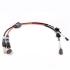 Трос перемикання передач КПП Chery Forza Aftermarket A13-1703090BB (фото 1)