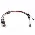 Трос переключения передач КПП Chery Forza Aftermarket A13-1703090BB (фото 1)