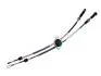 Трос перемикання передач КПП Chery Forza Aftermarket A13-1703090AB (фото 1)