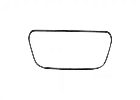 Ущільнювач прорізу багажника Chery Elara Aftermarket A21-5402131