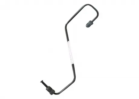 Трубка тормозная ГТЦ передняя Chery Karry Aftermarket A18-3506130AB (фото 1)
