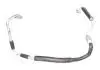 Шланг испарителя компрессора Chery Amulet Aftermarket A15-8108010BM (фото 1)