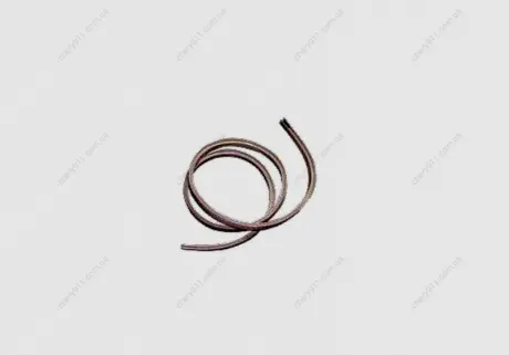 Уплотнитель двери передней правый Chery QQ Aftermarket S11-5402112CA