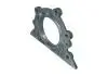 Кришка сальника колінвала задня Chery QQ Aftermarket 372-1005021 (фото 1)