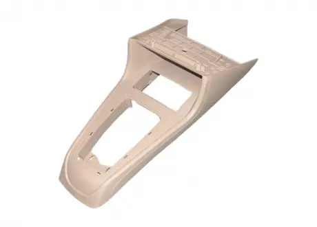 Накладка центральної консолі Chery Amulet Aftermarket A15-5305890BC