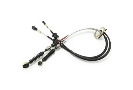 Трос переключения передач КПП Chery Elara Aftermarket A21-BJ1703090