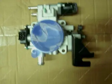 Дросельна заслінка 1,8 Geely EC-7RV, FC Aftermarket 1136000221