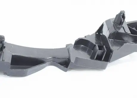 Кронштейн бампера переднего левый Geely FC Aftermarket 1068000007