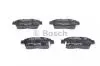 Колодки тормозные передние Geely FC BOSCH 1061001401 (фото 1)