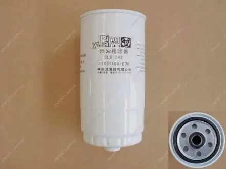 Фильтр топливный 2.8 TCI Great Wall Hover Aftermarket 1105110A-E06