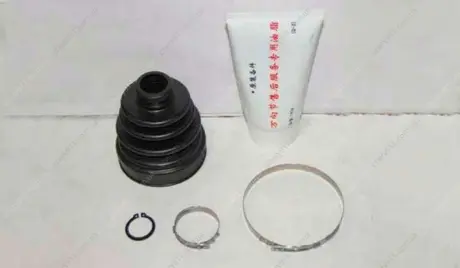 Пыльник ШРУСа внутреннего ЗАЗ Chery Forza Aftermarket A11-XLB3AF2203050