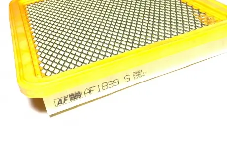Фильтр воздушный Chery Elara / Tiggo AF ALPHA FILTER A21-1109111