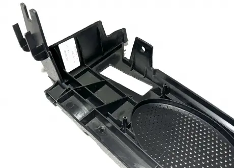 Крышка динамиков задняяя левый Chery Amulet Aftermarket A11-7901150