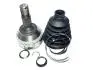 ШРКШ наружный 1.3L (Z 25/Z 30) Lifan 520 KLM KLM AutoParts SLBA22003 (фото 3)