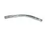 Кронштейн переднего бампера левого Chery QQ Aftermarket S11-2803537 (фото 2)