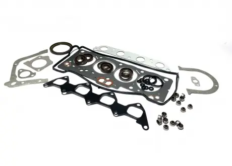 Комплект прокладок 1.3, 1.5L Geely CK, MK Aftermarket 1106010361