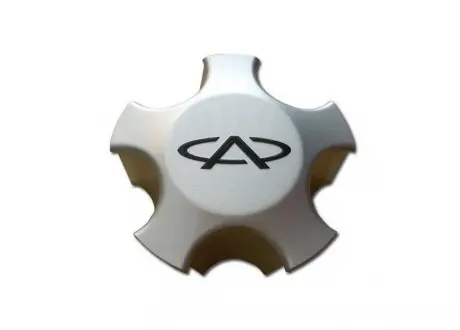 Ковпак литого колісного диска Chery Tiggo Aftermarket T11-3100510AH