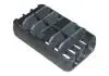 Решітка обдування салону (чорн) Chery Amulet Aftermarket A15-5305230 (фото 3)