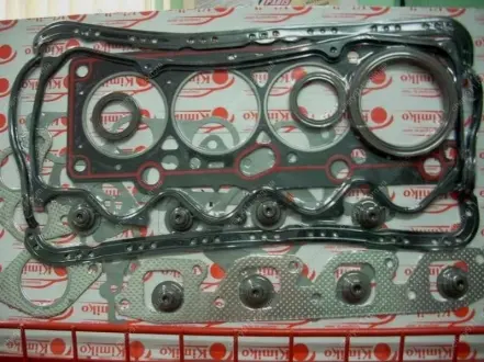 Комплект прокладок двигуна Chery Amulet Aftermarket KPD-A11-480