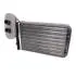 Радіатор грубки Chery Amulet, Forza, Karry Aftermarket A11-8107023 (фото 1)
