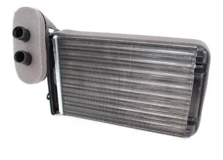 Радіатор грубки Chery Amulet, Forza, Karry Aftermarket A11-8107023