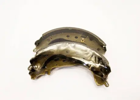 Колодки гальмівні задні Geely MK Aftermarket 1014003351