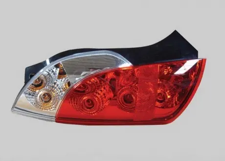 Фонарь задний левый Kimo CHERY S12-3773010