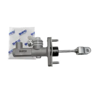Цилиндр сцепления главный Geely LC Cross Aftermarket 1014015668