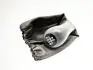 Ручка КПП із кожухом (сіра) Chery Amulet Aftermarket A11-1703510AL (фото 1)