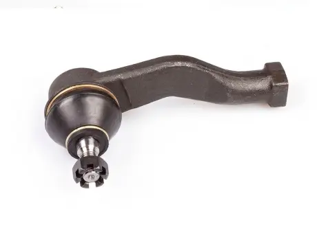 Наконечник рулевой правый Geely CK Fitshi 3401140106