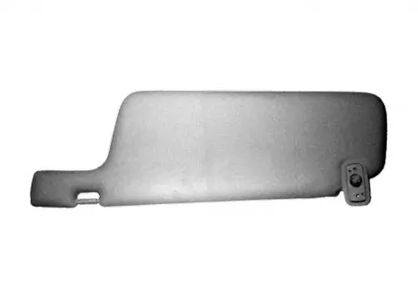 Козырек солнцезащитный левый Chery Amulet Aftermarket A11-8204010