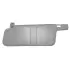 Козирок сонцезахисний лівий Chery Amulet Aftermarket A11-8204010 (фото 1)